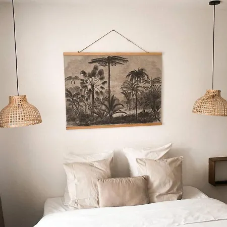Апартаменты Studio Barcelonnette, 1 Piece, 2 Personnes - Fr-1-691-65 *