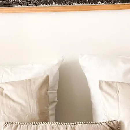 Studio Barcelonnette, 1 Piece, 2 Personnes - Fr-1-691-65 Апартаменты Барселоннет